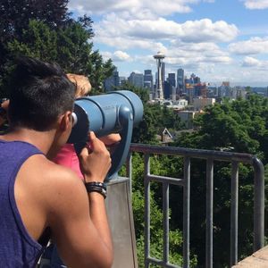 Meet your Posher, Beto